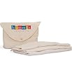Bummis Organic Cotton Prefold Diapers, Preemie (4-9lbs)