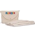Bummis Organic Pre-Fold Diapers 6pack All Sizes