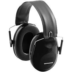 PELTOR BULLS-EYE 6 SHOTGUNNER BLACK PEL97011