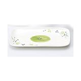 山ぶどう　焼物皿 【和皿・洋皿 瀬戸焼】 【5個組】