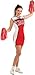 Cheerios Cheerleader Costume - Teen