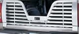 Husky Liners 15320 Silver Custom Fit Aluminum Fifth Wheel Tailgate