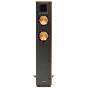 Klipsch RF-52 II Black (Ea) Floorstanding Speaker by 