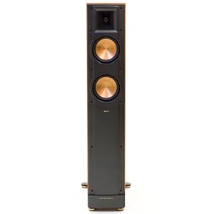 Klipsch RF-52 II Reference Series Floorstanding Loudspeaker - Each (Black)