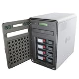 LG Electronics, NAS 4-Bay BD-RW no drives (Catalog Category: Networking / Network Attached Storage)
