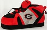 Georgia Bulldogs Original Comfy Feet Slippers