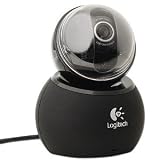 Logitech QuickCam Orbit AF USB Webcam