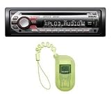 Review Sony  / Sony - CDX-GT420U CD/MP3/USB Car Radio 1 GB Tiny USB Key