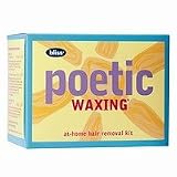 Bliss Poetic Waxing Kit 1 kit