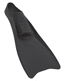SUBGEAR - Tauchflosse JELLY, S (38-40) schwarz