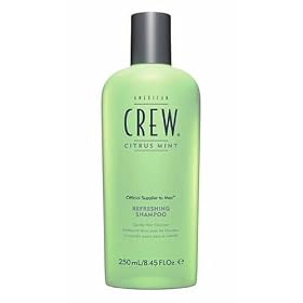 �A�����J���N���[[AMERICAN CREW]�V�g���X�~���g�A�N�e�B�u�V�����v�[1000ml