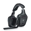 Logitech Inc, Wireless Gaming Headset G930 (Catalog Category: Headphones / Headset & Mic Combos)