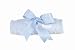 Mud Pie Baby Embossed Plush Woobie, Blue