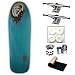 Powell Peralta Hill Blue Ear Old School NOS Vintage Skateboard Complete