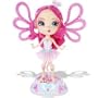 Barbie Fairytopia Magic of the Rainbow Pigtail Pixies Shimmer Doll