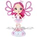 Barbie Fairytopia Magic of the Rainbow Pigtail Pixies Shimmer Doll