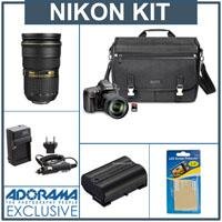 review Nikon