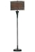 Hourglass Floor Lamp 58