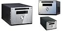 Sedatech - Mini-PC Office - Intel Atom D525 2x1,8Ghz - 4Gb RAM - 120Gb SSD - 80+ Netzteil - Win XP
