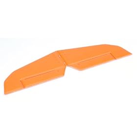 Hobbyzone Tail w Accessories: AB3 HBZ3631 from HobbyZone Accessories