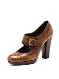 Stuart Weitzman Womens Perfing Pump