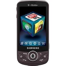 Samsung Behold 2 II T939 Unlock