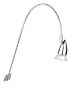 Eurofase PC-1DECO-05 Deco 1-Light Picture Light, Chrome
