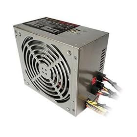 550 Watt Thermaltake TR2 RX