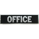 Hy-Ko Products Office Princess Aluminum Sign 431