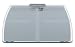 Soehnle 63721 Slim F5 Digital Bath Scale, White
