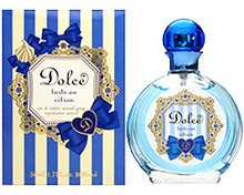 ドルチェ 【 ドルチェ タルト オ シトロン 】 50ml (EDT-SP)