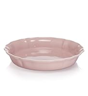 Fluted Pie Dish