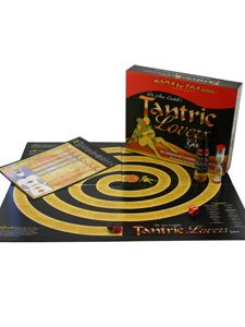 Tantric Lovers Game