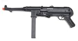 AGM MP007 40B AEG Combo airsoft gun