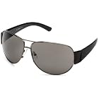 AJ Morgan Cruisers Aviator Sunglasses