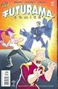 Futurama Comics #41