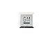 Genuine GM Accessories 15223484 Front Emblem