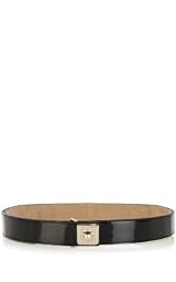 Leather Waist Belt