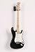 Roland G-5 VG Stratocaster - Black