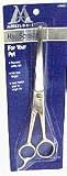 Miller Forge Hair Cutting Scissors Ball Tip 7 Inch