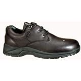 Dunham Ladies Bromley Black Casual by Dunham