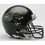 Jacksonville Jaguars NFL Mini Football Helmet