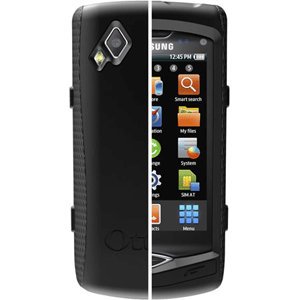 New OtterBox Impact Series Samsung Wave S8500