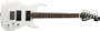 Washburn X Series X5WHK Electric Guitar
