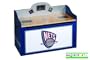 New Jersey Nets Toy Box