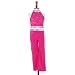 Dressing Up Costume Disco Diva Outfit (5yrs+)