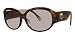 COACH BREE S474A (235) Light Tortoise/Greygreen Gradient Sunglasses, 59-16-130
