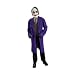 The Dark Knight - Joker Kostüm für Kinder