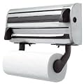 LEIFHEIT K�chenrollenhalter Wandrollenhalter Parat Royal