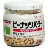 【クリックでお店のこの商品のページへ】ピーナッツバター 150g： 食品・飲料・お酒 通販